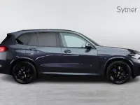 Gebraucht BMW X5 M Sport 389 PS (286 kW) 2019 Grau SUV