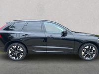 Used Volvo XC60 Plus 247 HP (181 kW) 2025 Black SUV