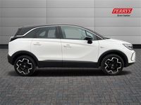 used Vauxhall Crossland X 1.2 Turbo [130] Elite Nav 5dr