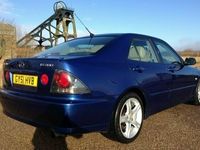 used Lexus IS200 2.0