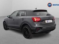 Used Audi Q2 Black Edition 150 HP (110 kW) 2026 SUV