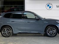 Used BMW X1 M Sport 326 HP (239 kW) 2025 Grey SUV