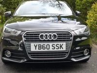 Used Audi A1 2011 Hatchback