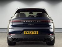 Used Porsche Cayenne 470 HP (345 kW) 2024 SUV
