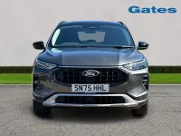 Używany Ford Kuga Active 180 KM (132 kW) 2025 Szary SUV
