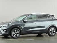 used Kia Niro 1.6 GDi Hybrid 2 5dr DCT