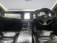 Used Volvo S90 Inscription 2019 Grey Sedan