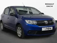 Used Dacia Sandero Essentiel 2020 Other Hatchback