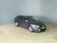 Used Renault Mégane III GT-Line 2014