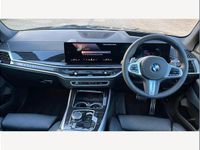 Used BMW X5 M Sport 298 HP (219 kW) 2026 Black sapphire metallic paint SUV