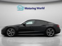 Used Audi e-tron GT quattro 430 kW (585 HP) 2022 Sedan