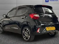 Used Hyundai i10 Premium 63 HP (46 kW) 2026 Hatchback