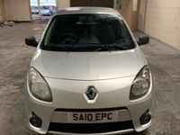 used Renault Twingo 1.2 Extreme 3dr