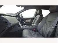 Used Land Rover Discovery Sport HSE Dynamic 200 HP (147 kW) 2025 Black SUV