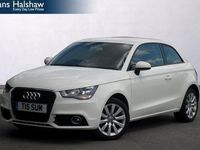 Used Audi A1 2011 Hatchback
