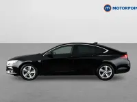 Used Vauxhall Insignia SRi 2018 Black Hatchback