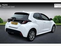 Used Toyota Yaris Hybrid 116 HP (85 kW) 2026 Hatchback