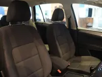 Used VW Golf Sportsvan SE 110 HP (80 kW) 2016 Black MPV