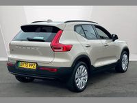 New Volvo EX40 Core 185 kW (252 HP) 2025 Other SUV