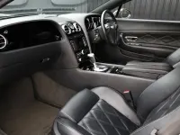 Used Bentley Continental 2009 Grey Coupe