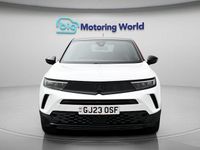 Used Vauxhall Mokka 101 HP (74 kW) 2025 SUV