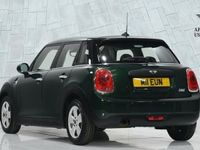 used Mini ONE 5-Door Hatch1.2 5dr