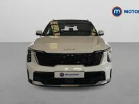 Used Kia Sorento 215 HP (158 kW) 2024 White SUV