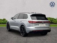 Used VW Touareg R 462 HP (339 kW) 2025 Silver SUV