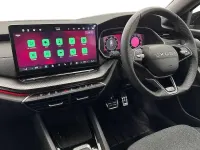 New Skoda Octavia SportLine 2026 Estate