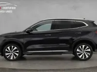 Used BYD Seal U Comfort 218 HP (160 kW) 2025 Black SUV