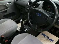 used Ford Fiesta 1.6