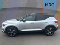 used Volvo XC40 2.0 T5 First Edition 5dr AWD Geartronic