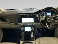 Used Jaguar I-Pace SE 294 kW (400 HP) 2020 SUV