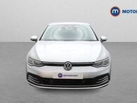 Usado VW Golf VIII Life 150 HP (110 kW) 2023 Citadino