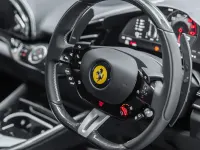 Used Ferrari Purosangue 725 HP (533 kW) 2024 Canna di fucile SUV