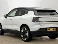 Used Volvo EX30 Performance 314 kW (428 HP) 2025 White SUV