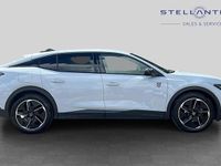 Used Peugeot 408 GT 134 HP (98 kW) 2025 White SUV