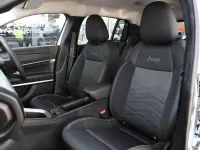 Used Jeep Avenger EV Summit 113 kW (154 HP) 2024 Grey SUV