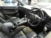 Usado Porsche Macan 252 HP (185 kW) 2019 Cinzento SUV