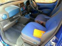 Used Fiat Doblò 2003 MPV