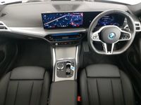 Used BMW i4 M Sport 246 kW (335 HP) 2025 Black Sedan