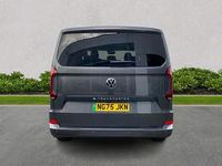 Used VW Transporter Pro 100 kW (136 HP) 2025 Grey Van