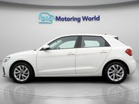 Used Audi A1 Sport 2022 White SUV