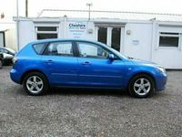 Begagnad Mazda 3 2005 Sedan