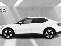 Used Polestar 2 Long Range Single Motor 219 kW (299 HP) 2025 White Hatchback