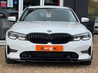 used BMW 320 3 Series d Sport 5dr Step Auto