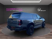 Used Ford Ranger Wildtrack 2024 Grey Pickup