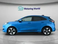 Used Ford Puma Gen-E Select 123 kW (168 HP) 2025 SUV