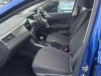Used VW Polo SE 95 HP (69 kW) 2020 Hatchback