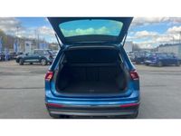 used VW Tiguan 2.0 TSi 180 4Motion SEL 5dr DSG Petrol Estate